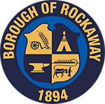 Borough of Rockaway Municipal Seal